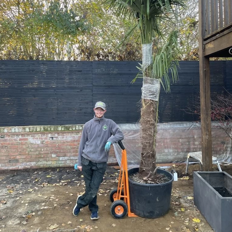 Award Winning Garden Landscaping