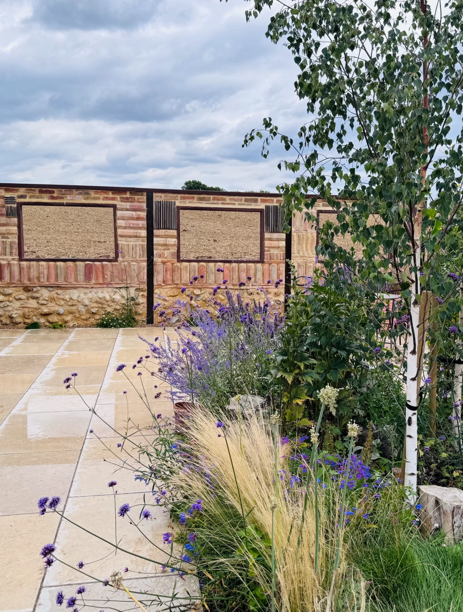 Garden Design & Landscaping